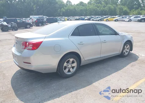 2015 Chevrolet Malibu 1Lt из США, поврежденный, VIN 1G11C5SLXFF275096